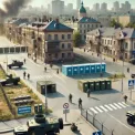 Вибухи в Києві та передмісті: попередження для мешканців