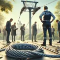 Трагедія на атракціоні в Києві: прокуратура назвала винних