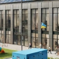 Бельгія надає Києву генератори для освітніх закладів: крок до енергонезалежності