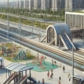 Бюджет Києва 2025: основні витрати на освіту, транспорт і соціальний захист