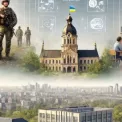Київрада вносить зміни до міських програм: підтримка військових і соціальних сфер