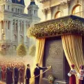 Затверджено календарний план пам’ятних дат та ювілеїв у Києві на 2025 рік