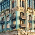 Оренда приміщення на Бесарабському ринку для ресторану