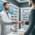 У Київській області 209 аптек беруть участь у програмі «Доступні ліки»