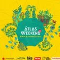 Atlas Weekend Bar: відкриває новий сезон Après Ski у Буковелі