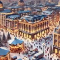 Як цікаво провести вікенд у Києві 14-15 грудня