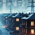 Лише кілька годин із світлом: як Київ готується до тривалих відключень у суботу