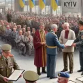 Ветерани отримали понад 90 сертифікатів на житло в Києві: як це працює
