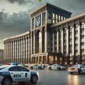 Шокуюче викриття в КМДА: посадовець брав хабарі за дозвіл на викиди