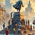 Декомунізація та дерусифікація в Києві: 6 нових об'єктів на шляху змін