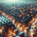 Вимкнення світла в Києві 15 грудня: графік та важлива інформація