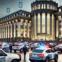 Корупційні схеми в оточенні Кличка: ДБР та СБУ розслідують