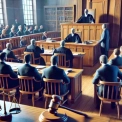 Шестеро чиновників НААН засуджені на 7-8 років за махінації з землею
