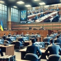 Київські суди отримають 100 мільйонів із фонду оборони: на що підуть гроші