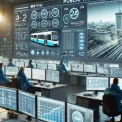 У 2025 році “Київпастранс” витратить 1,2 млрд гривень на електроенергію