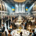 УКУ зібрав 32 мільйони гривень на благодійному вечорі в Києві