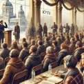 Безкоштовні екскурсії та лекції в Києві: дізнайтесь більше про місто