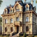 Історична садиба Котунського в Києві: Продається за 380 000 доларів