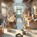 На Київщині відкриють благодійну пекарню: частина продукції буде безкоштовною