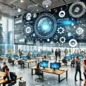 Київ відкрив другий у світі Global Government Technology Centre