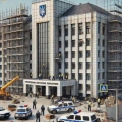Дніпровський райвідділ поліції охорони отримає ремонт за 1 млн гривень