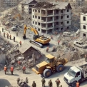 Київщина відновила понад 20 тисяч обʼєктів після російських атак