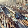 Київ: чи зросте вартість проїзду у транспорті до 30 гривень?
