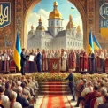 Визнання кобзарства та писанок ЮНЕСКО: Київ святкує нову культурну перемогу