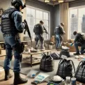 У Києві та Дніпрі викрито масштабні канали наркозбуту: 16 затриманих
