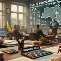 Печерський район витратить 1,3 млн гривень на хліб для дітей у 2025 році