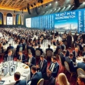 Київ нагородив кращих будівельників: переможці UKRAINIAN SPECIAL BUILDING AWARDS 2024