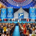 Київські спортивні нагороди 2024: Премія Kyiv Sports Awards