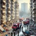 Допомога постраждалим у Голосіївському районі Києва: як отримати підтримку