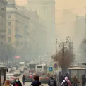 Погіршення якості повітря в Києві: як уберегтися від шкідливих впливів?