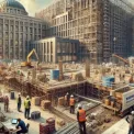 Відновлення «Охматдиту»: Тендери, ціни та процес реконструкції лікарні