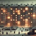 Кияни заборгували 490 мільйонів гривень за електроенергію