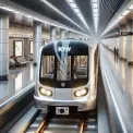 Київ планує закупити 95 нових вагонів метро