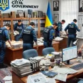 Шокуюче розслідування у Києві: посадовець КМДА під підозрою у фальсифікації