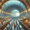 2024 рік став роком великих змін у київському метро