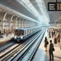 Чому проїзд у київському метро може зрости до 25 гривень?
