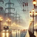 Київ 29 грудня обіцяє стабільне енергопостачання без відключень