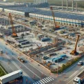 Індустріальний парк Bucha Techno Garden отримав 150 млн гривень на розвиток