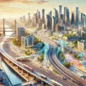 10 важливих подій, які змінили Київ у 2024