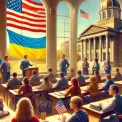 Київські вчителі отримають шанс на стажування в США: дізнайтеся як