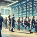 Що чекає на долар у 2025 році? Прогнози та нові обмеження