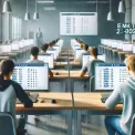 НМТ-2025: Дати, формат та предмети – все, що потрібно знати