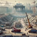Чому будівництво Музею Революції Гідності у Києві було заморожене?