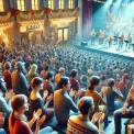 Куди піти в Києві з 30 грудня по 5 січня: ТОП подій тижня