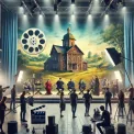 10 українських фільмів 2024 року, які варто подивитися