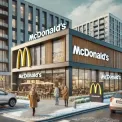 Відкриття нового McDonald's у Києві: що чекає на клієнтів?